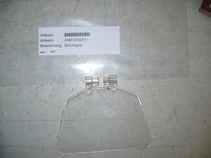 Transparent Screen