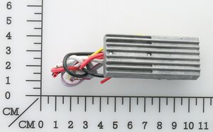brushless motor PCB