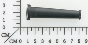 Knickschutztülle