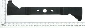 Mähmesser