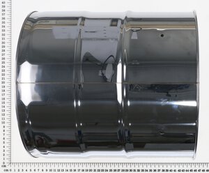Auffangbehälter 25 L