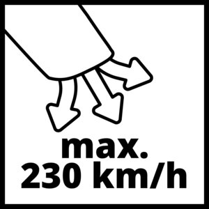 GE-CL 36/230 Li E -Solo