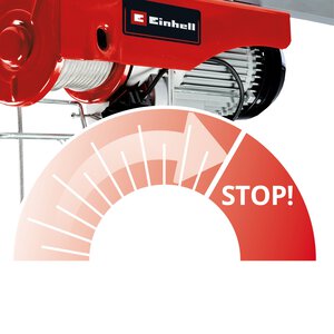 TC-EH 1000