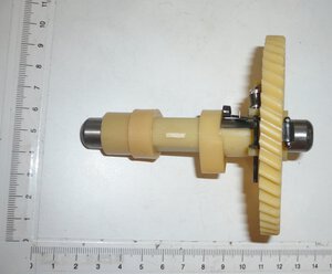 Nockenwelle