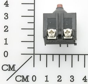 switch on/off