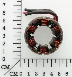 Stator