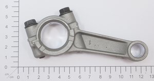 CONNECTING ROD