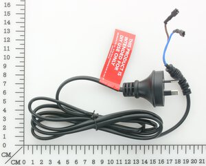Power Cord with plug (AUS)