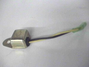 Ölsensor