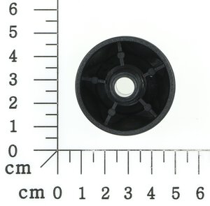 star handle