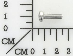 Schraube