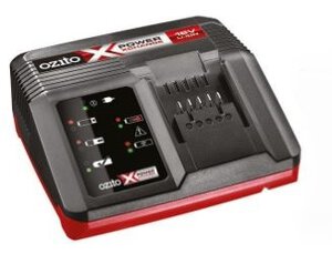 charger Power X-Change (Ozito)