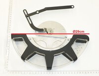 active cover link assembly29cm