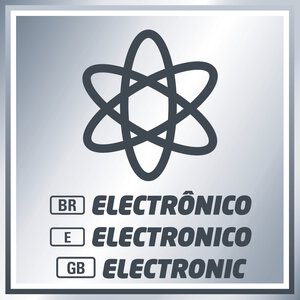 TC-JS 60 E; EX; BR; 127V