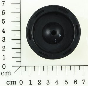 Fuel Cap