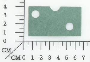 insulating paper