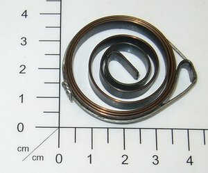 helical spring