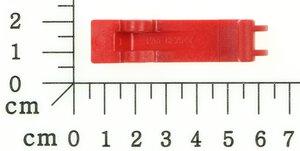 Verschluss