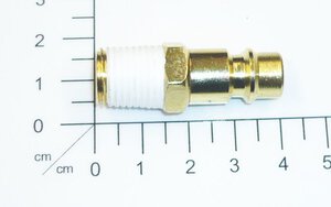 plug nipple