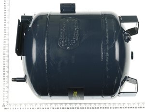 Tank (RAL 5008)