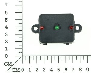 Overl.-/Operat.-/Oil-Indicator