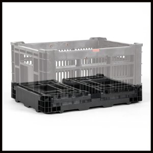 Flutset GE-DP 7535 N LL ECO