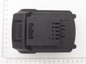 Akku Li-Ion 18V