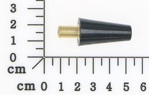 inflat adapt conic rubberized