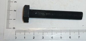 centre bolt