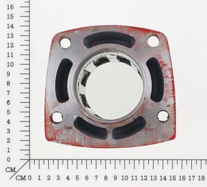 cylinder (Einhell Red)