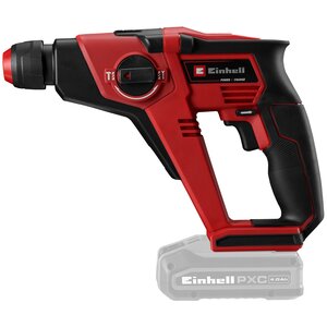 TE-HD 18/12 Li - Solo