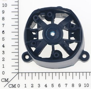 body (RAL3020)