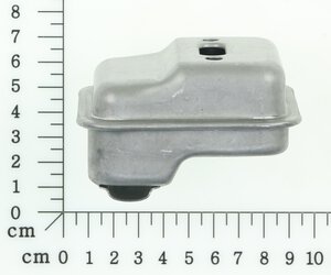 Auspuff