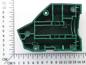 Right Housing for Hedge Trimme