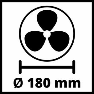 GE-CF 18/2200 Li - Solo