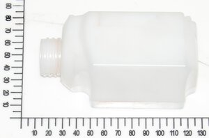 Oil Tank