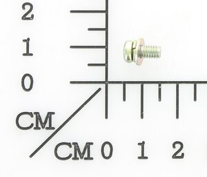 Earth screw