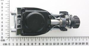 Gear box Assembly