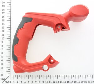 left/right handle (Einhell Red