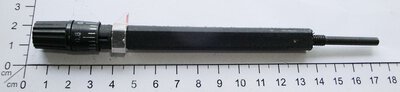 gauge pole assy. - Spareparts / Accessories - Einhell Service