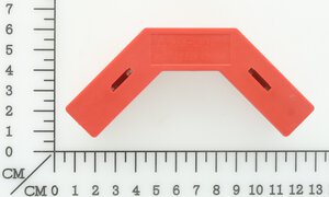 leg plastic sleeve