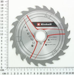 saw blade