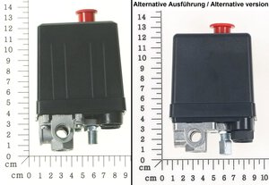 Druckschalter