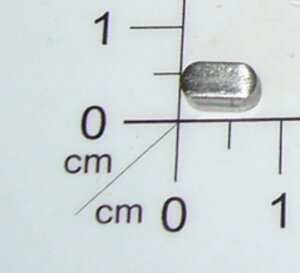 key