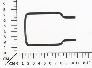 metal piece