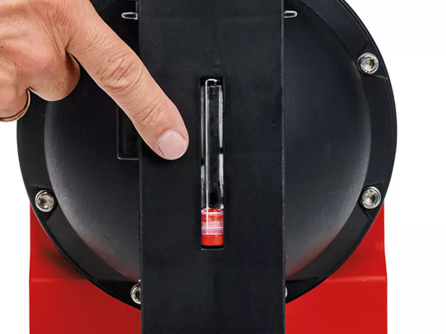 Water-level-indicator