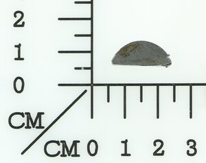flywheel key