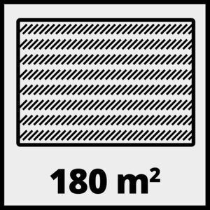 RASARRO 18/330 BL (1x3,0Ah)