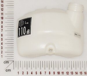 Benzintank