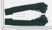 Housing Assembly (RAL6005)